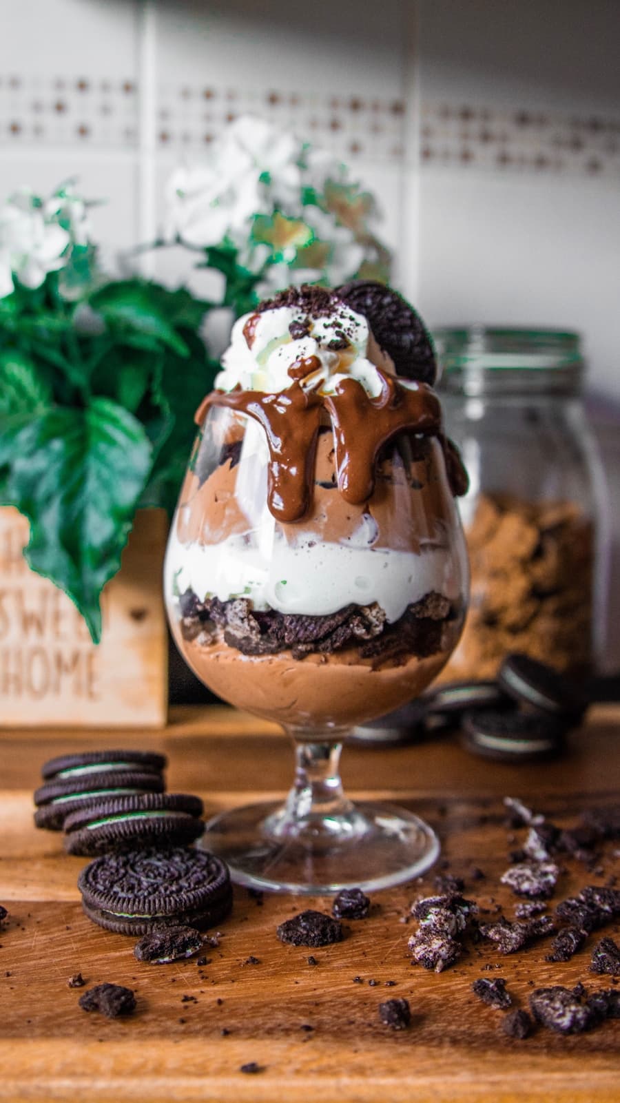 Affogato
