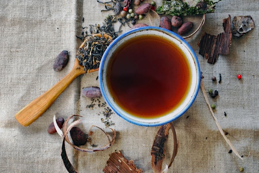 House Chai
