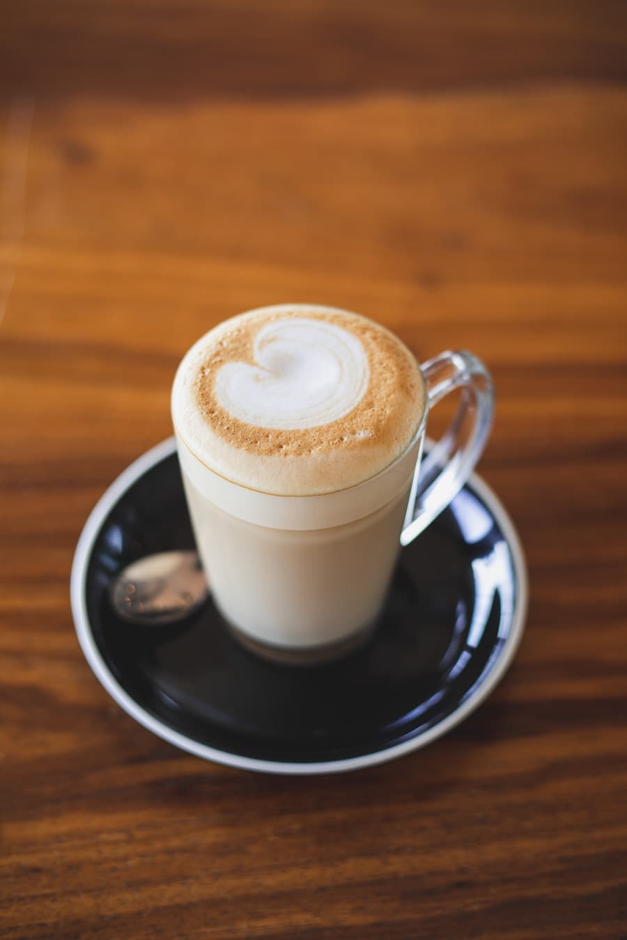 Pour-over coffee service