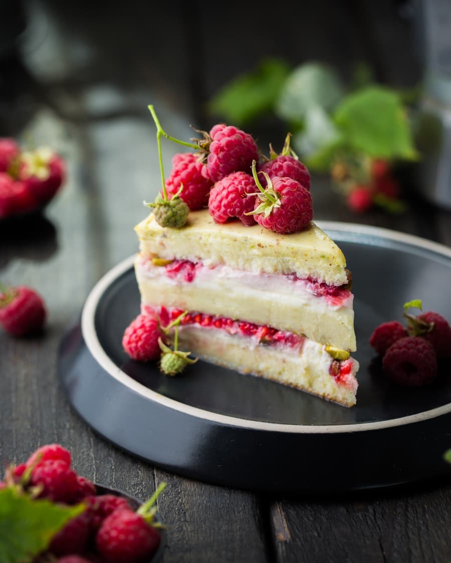 Seasonal Tart